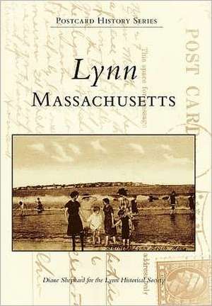 Lynn, Massachusetts de Diane Shepard