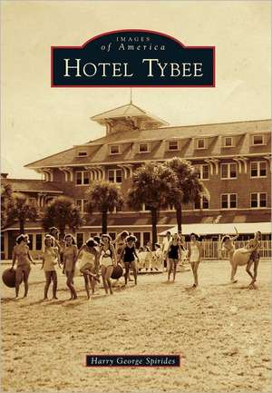 Hotel Tybee de Harry George Spirides