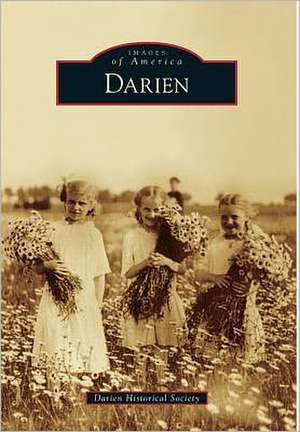 Darien de Darien Historical Society