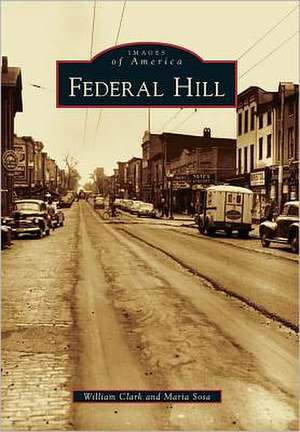 Federal Hill de William Clark