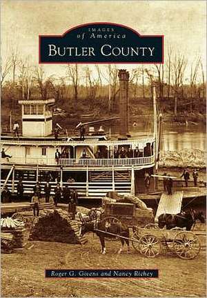 Butler County de Roger G. Givens