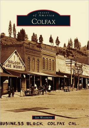 Colfax de Jan Westmore