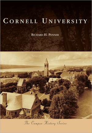 Cornell University de Richard H. Penner