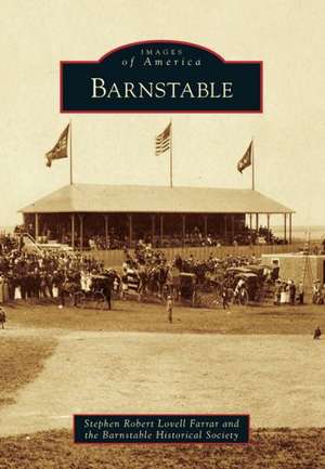 Barnstable de Stephen Robert Lovell Farrar