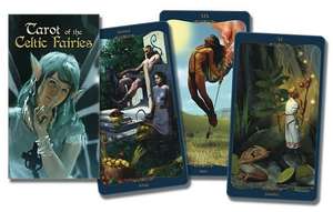 Tarot of the Celtic Fairies de Lo Scarabeo