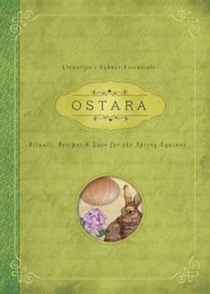 Ostara de Kerri Connor