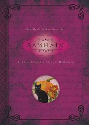 Samhain de Diana Rajchel