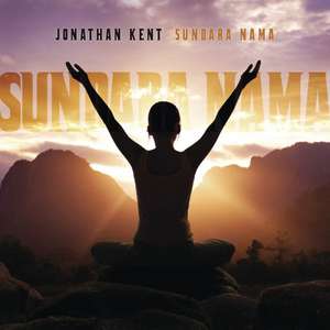 Sundara Nama CD de Jonathan Kent