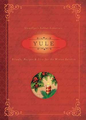 Yule de Susan Pesznecker