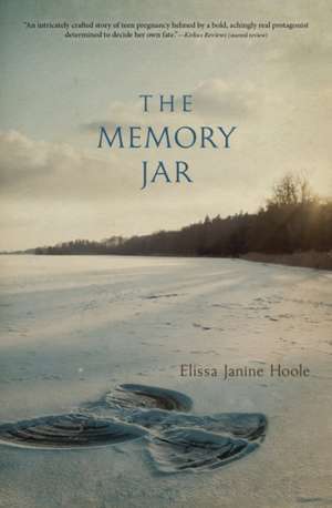 The Memory Jar de Elissa Janine Hoole