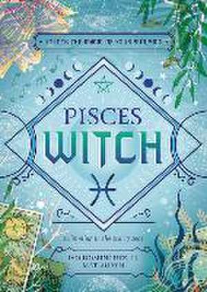 Pisces Witch de Ivo Dominguez