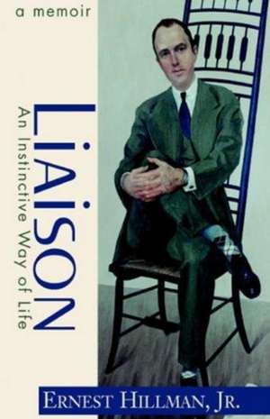 Hillman, E: Liaison