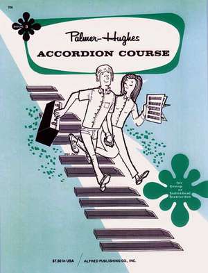 PALMER-HUGHES ACCORDION COURSE