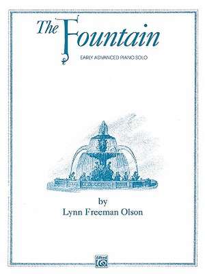 The Fountain de Lynn Freeman Olson