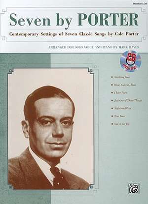 Seven by Porter de Cole Porter