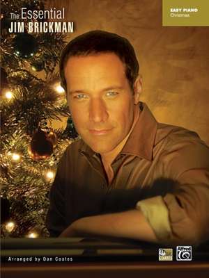 The Essential Jim Brickman de Jim Brickman