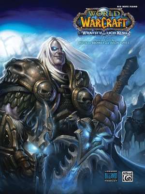 World of Warcraft: Wrath of the Lich King