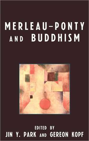 Merleau-Ponty and Buddhism