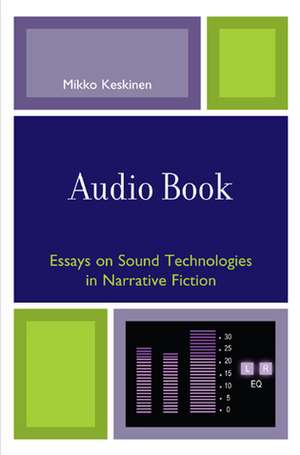 Audio Book de Mikko Keskinen