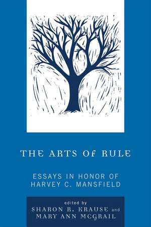 The Arts of Rule