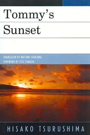 Tommy's Sunset de Hisako Tsurushima