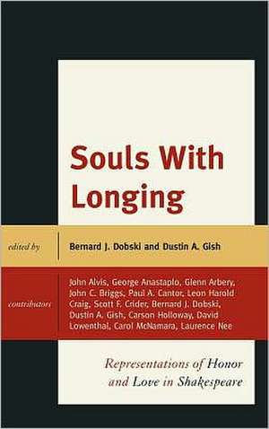 Souls with Longing