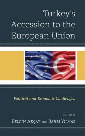 Turkey's Accession to the European Union