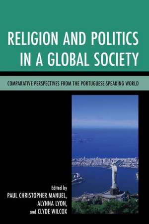 Religion and Politics in a Global Society