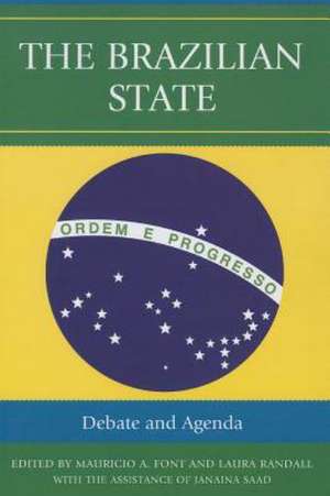 The Brazilian State