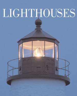 Lighthouses de Tracee Williams