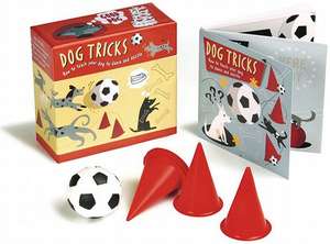 Dog Tricks de Ivy Press