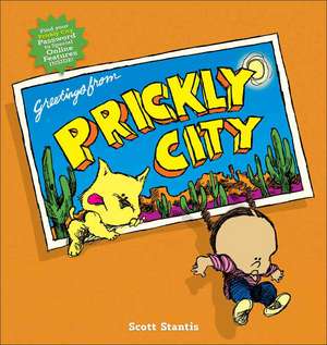 Prickly City de Scott Stantis