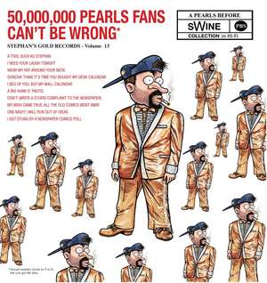 50,000,000 Pearls Fans Can't Be Wrong de Stephan Pastis