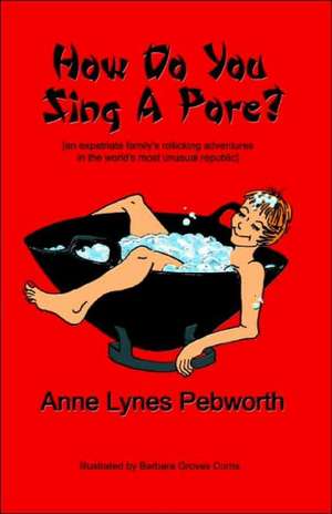 How Do You Sing a Pore?: Stories for an Evening's Entertainment de Anne Lynes Pebworth