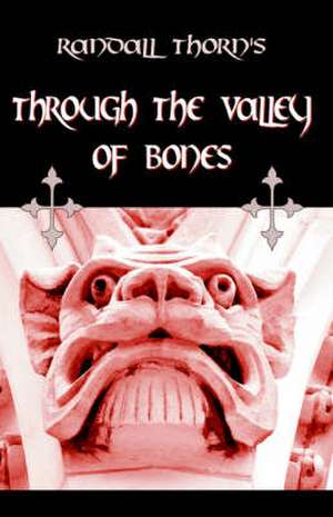 Through the Valley of Bones de Randall Thorn