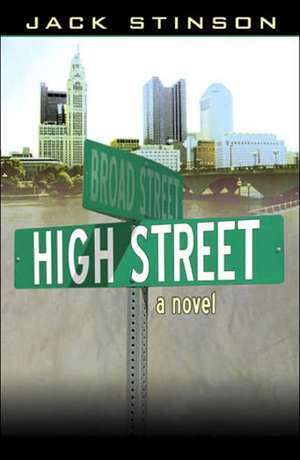 High Street de Jack Stinson