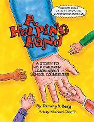 A Helping Hand de Tammy S. Berg