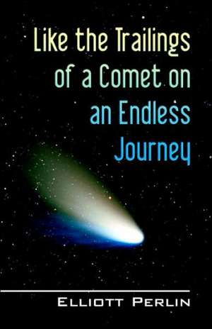 Like the Trailings of a Comet on an Endless Journey de Elliott Perlin