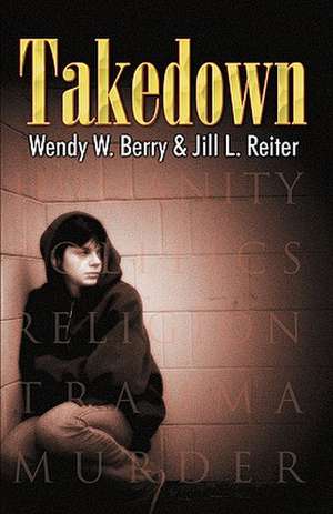 Takedown de Wendy W. Berry