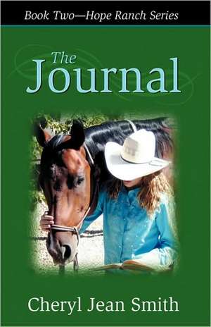 The Journal de Cheryl Jean Smith