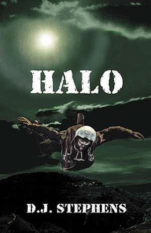 Halo de D. J. Stephens