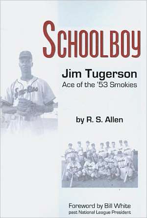 Schoolboy de R. S. Allen