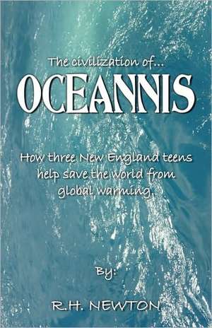 Oceannis de R. H. Newton