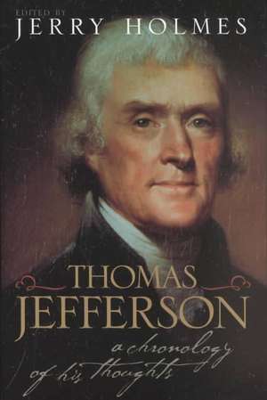 Thomas Jefferson