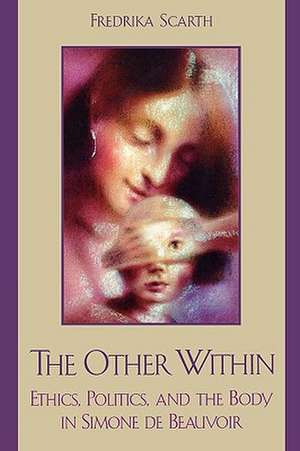 The Other Within de Fredrika Scarth