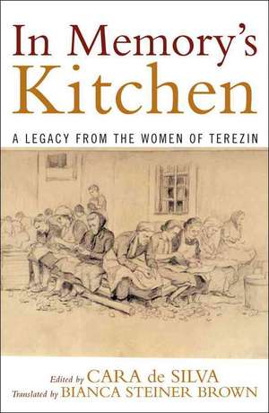 In Memory's Kitchen de Michael Berenbaum