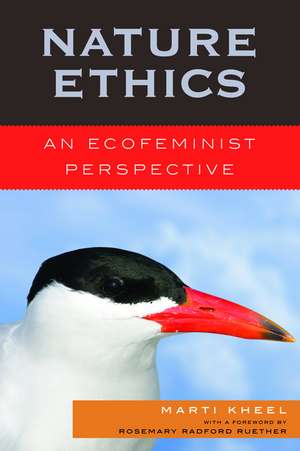 Nature Ethics de Marti Kheel