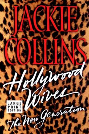 Hollywood Wives de Jackie Collins