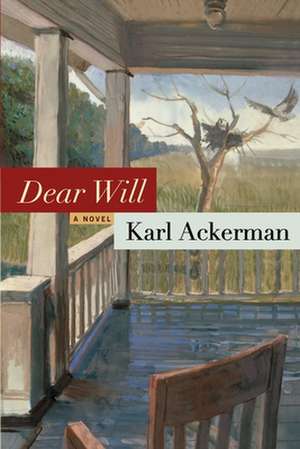 Dear Will de Karl Ackerman