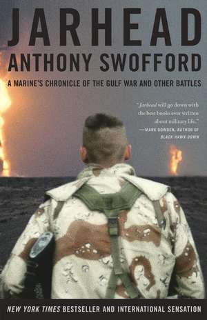 Jarhead de Anthony Swofford